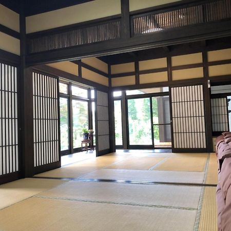 フクロウの御宿 Fuefuki Экстерьер фото