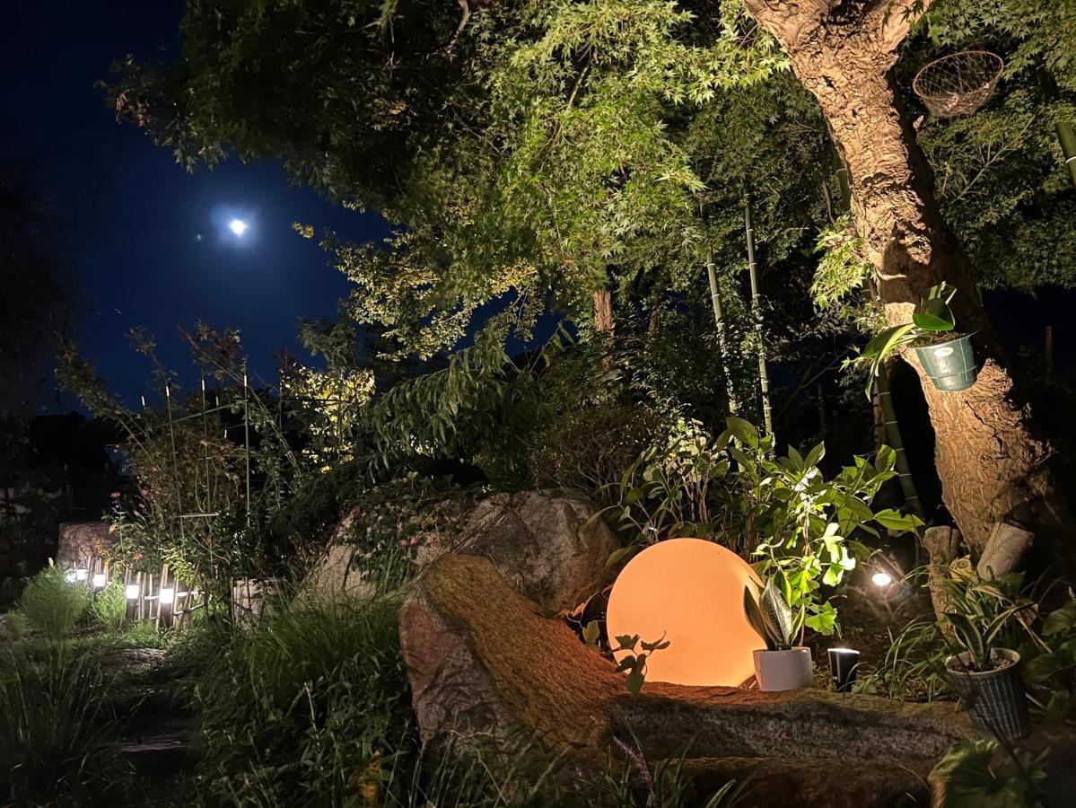 フクロウの御宿 Fuefuki Экстерьер фото